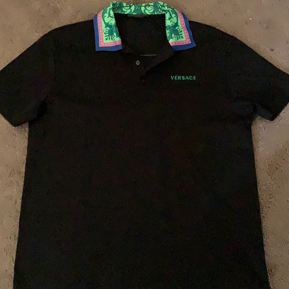 Versace Taylor fit..
